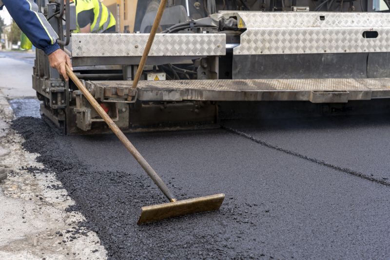 Top Rated Asphalt Products