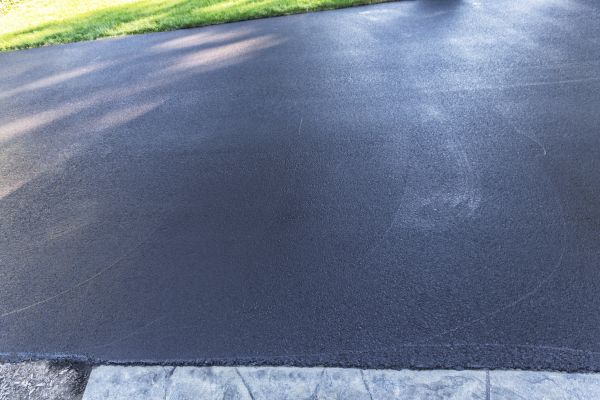 Cost of Residential Blacktop Service in Morgantown
