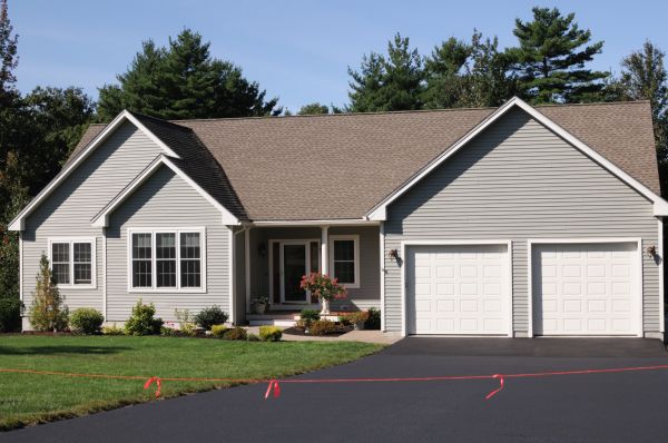 Cost of Residential Driveway Paving in Morgantown