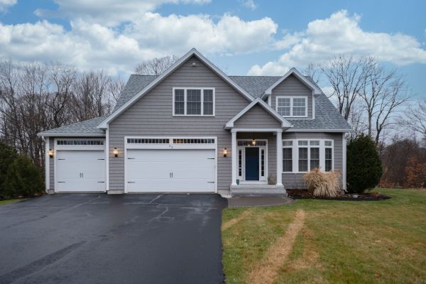 Cost of Residential Paving Service in Morgantown