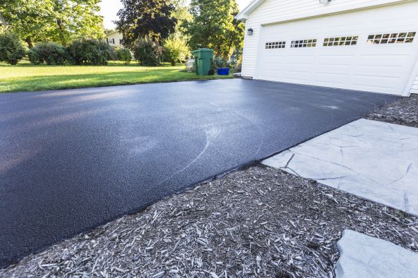 Cost of Tar And Chip Paving in Morgantown