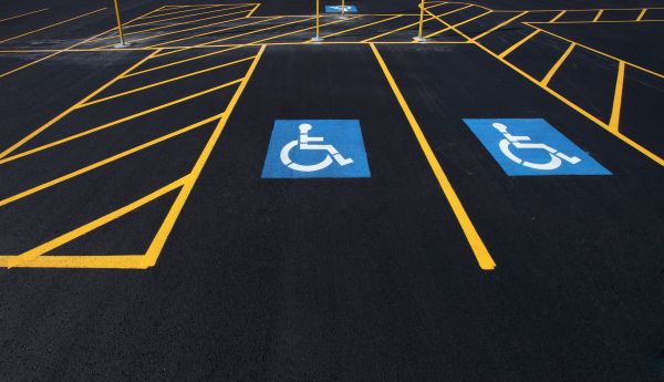 Cost of Commercial Paving in Morgantown