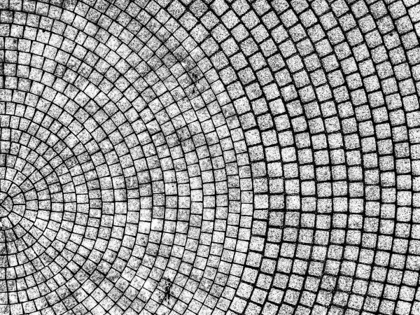 Cost of Patterned Asphalt Installation in Morgantown
