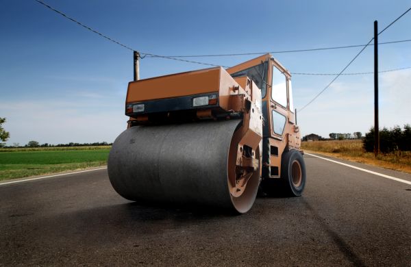 Cost of Street Paving in Morgantown