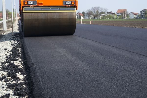 Cost of Asphalt Service in Morgantown