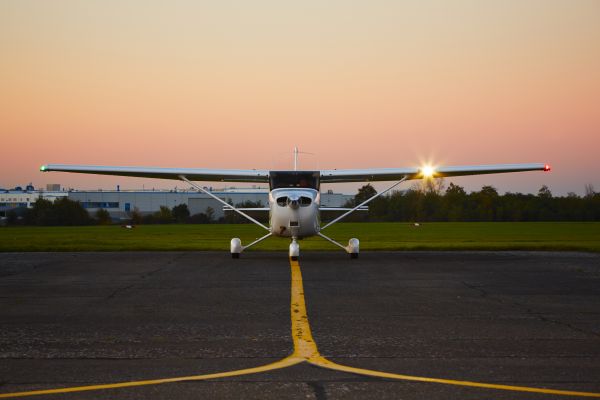 Airport Runway Repair in Morgantown