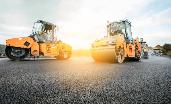 Cost of Asphalt Paving Installation in Morgantown