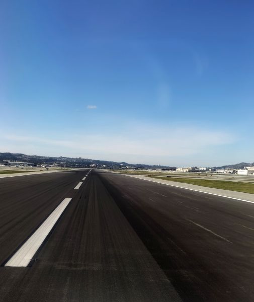 Cost of Airport Paving in Morgantown