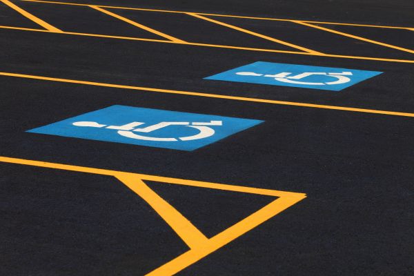 Cost of Parking Lot Renovation in Morgantown