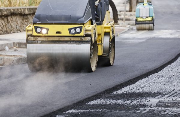 Cost of Tarmac Paving in Morgantown