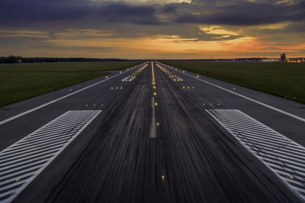 Cost of Runway Paving in Morgantown