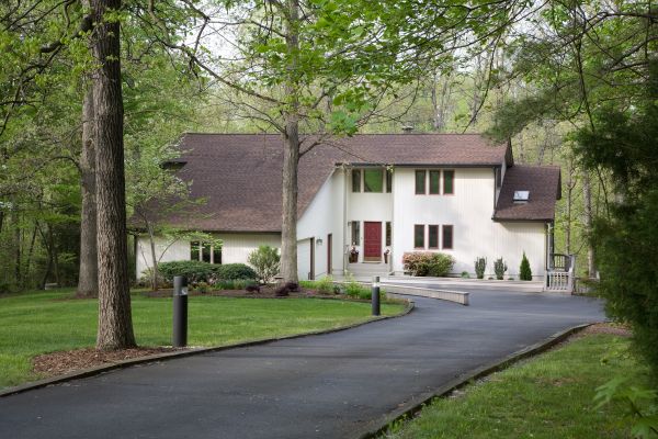 Cost of Blacktop Driveway Installation in Morgantown