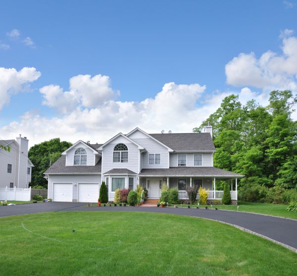 Cost of Driveway Blacktop Installation in Morgantown
