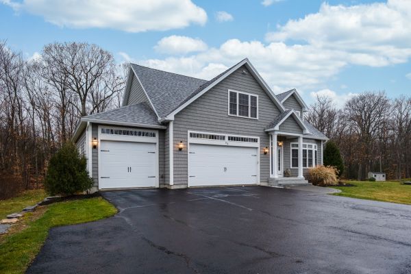 Cost of Driveway Asphalting in Morgantown