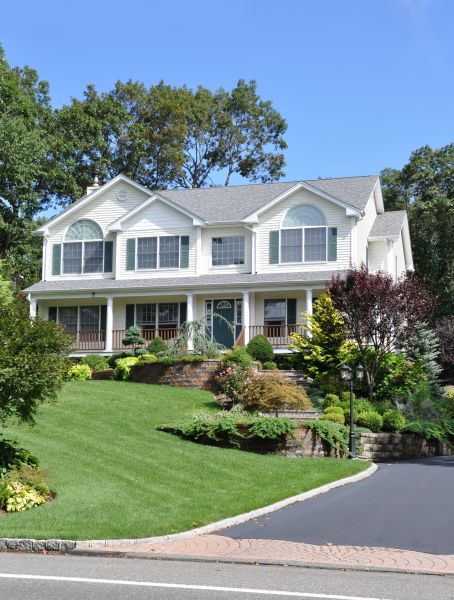Cost of Residential Asphalt Repair in Morgantown