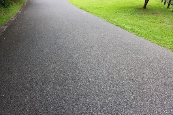 Cost of Tar And Chip Driveway Paving in Morgantown