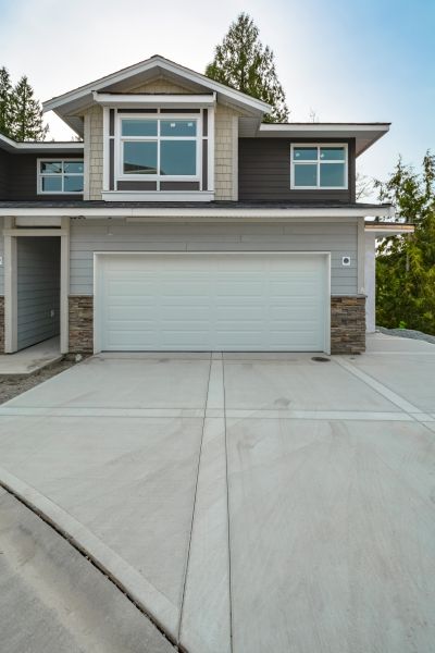 Cost of Home Driveway Installation in Morgantown