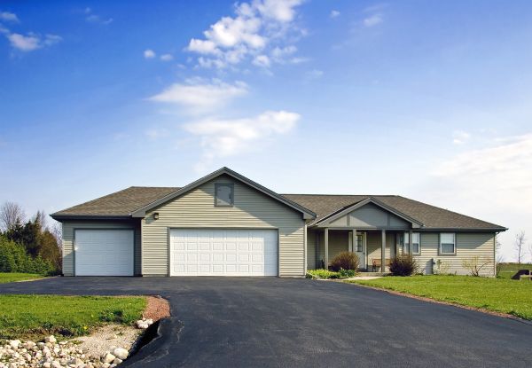 Cost of Private Driveway Paving in Morgantown