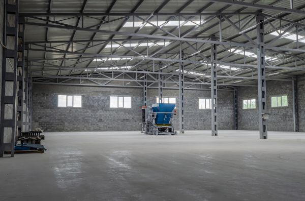 Commercial Paving Repair in Morgantown