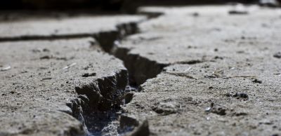 Asphalt Cracks Repair