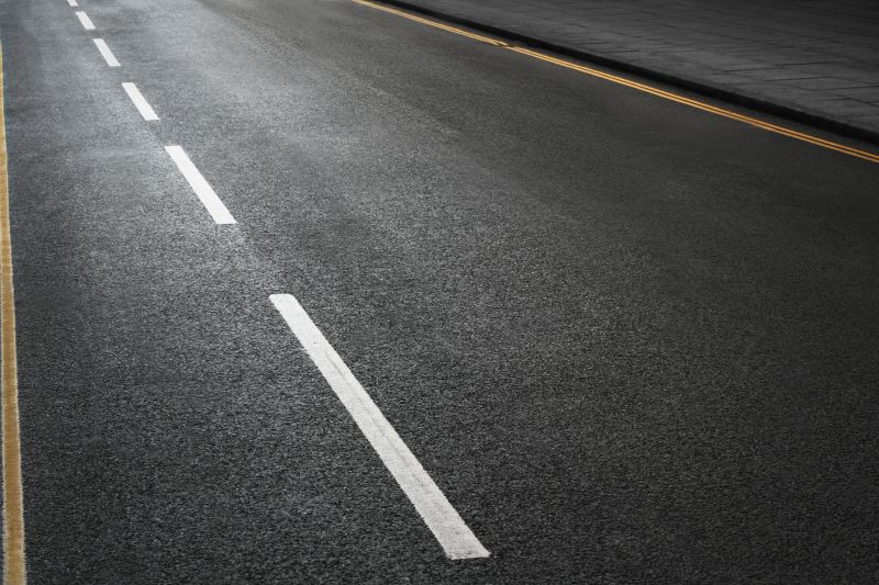 Asphalt Surface Maintenance