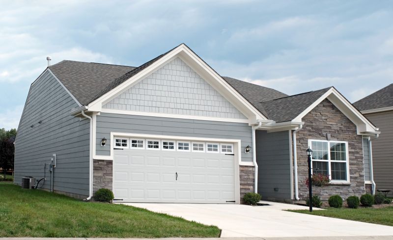 House Driveway Paving