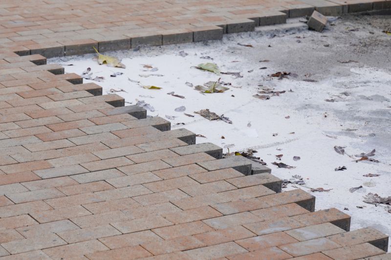 Pavement Repair Service
